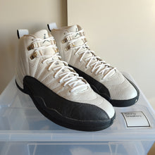 Carica l&#39;immagine nel visualizzatore di Gallery, Air Jordan 12 &#39;Flint&#39; (2003) *Pre-Owned*
