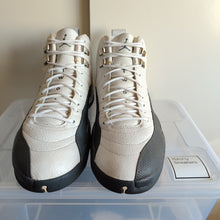 Charger l&#39;image dans la galerie, Air Jordan 12 &#39;Flint&#39; (2003) *Pre-Owned*
