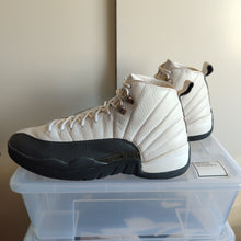 Flint jordan 12 online