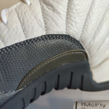 Charger l&#39;image dans la galerie, Air Jordan 12 &#39;Flint&#39; (2003) *Pre-Owned*
