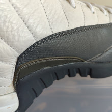 Charger l&#39;image dans la galerie, Air Jordan 12 &#39;Flint&#39; (2003) *Pre-Owned*
