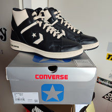 Cargar imagen en el visor de la galería, Converse Weapon High Old Money Pack &#39;Black Natural Ivory&#39; (2024)
