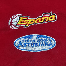 Cargar imagen en el visor de la galería, Li-Ning Basketball España/Spain Jacket (2008) *Pre-Owned*

