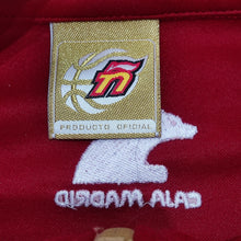 Cargar imagen en el visor de la galería, Li-Ning Basketball España/Spain Jacket (2008) *Pre-Owned*
