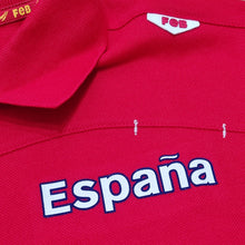 Cargar imagen en el visor de la galería, Li-Ning Basketball España/Spain Jersey (2011) *Pre-Owned*
