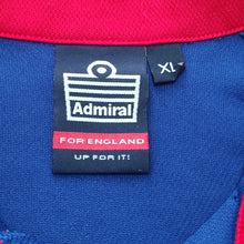 Cargar imagen en el visor de la galería, Admiral Cricket Inglaterra/England Jersey (2006) *Pre-Owned*
