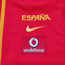 Lade das Bild in den Galerie-Viewer, Nike Basketball España/Spain Light Jacket Women (2015) *Pre-Owned*

