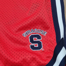 Carica l&#39;immagine nel visualizzatore di Gallery, Pro Player NCAA Syracuse University Shorts (2010) *Pre-Owned*

