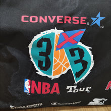 Carica l&#39;immagine nel visualizzatore di Gallery, NBA Converse 3x3 World Tour 1994 Bag (1994)
