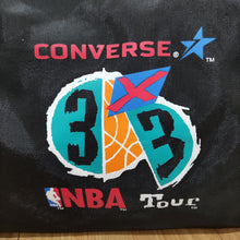 Cargar imagen en el visor de la galería, NBA Converse 3x3 World Tour 1994 Bag (1994)
