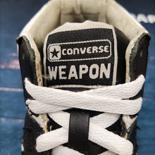 Load image into Gallery viewer, Converse Weapon 86 &#39;Celtics&#39; (40 EUR/7 US) (2009) *Pre-Owned*
