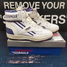 Carica l&#39;immagine nel visualizzatore di Gallery, American Eagle (Bootleg Reebok BB 4600 OG) (1988)
