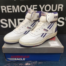 Carica l&#39;immagine nel visualizzatore di Gallery, American Eagle (Bootleg Reebok BB 4600 OG) (1988)
