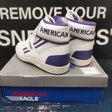 Carica l&#39;immagine nel visualizzatore di Gallery, American Eagle (Bootleg Reebok BB 4600 OG) (1988)
