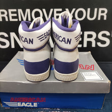 Carica l&#39;immagine nel visualizzatore di Gallery, American Eagle (Bootleg Reebok BB 4600 OG) (1988)
