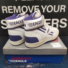 Carica l&#39;immagine nel visualizzatore di Gallery, American Eagle (Bootleg Reebok BB 4600 OG) (1988)
