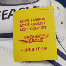 Carica l&#39;immagine nel visualizzatore di Gallery, American Eagle (Bootleg Reebok BB 4600 OG) (1988)
