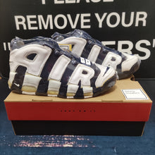 Load image into Gallery viewer, Nike Air More Uptempo OG &#39;Olympic&#39; (1996)
