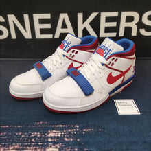 Load image into Gallery viewer, Nike Air Alpha Force 2 &#39;Barkley&#39; (2015)
