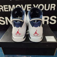 Cargar imagen en el visor de la galería, Air Jordan 6 Retro &#39;Olympic&#39; (2012) *Pre-Owned*
