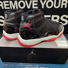 Load image into Gallery viewer, Air Jordan 11 Retro &#39;Playoffs&#39; (2001)
