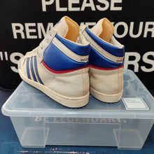 Cargar imagen en el visor de la galería, Adidas Top Ten High OG (Made in France) (50 2/3 EUR - 14.5 US) (Early 80s)
