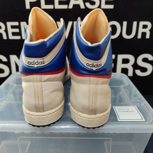 Cargar imagen en el visor de la galería, Adidas Top Ten High OG (Made in France) (50 2/3 EUR - 14.5 US) (Early 80s)
