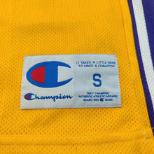 Charger l&#39;image dans la galerie, Champion NBA Jersey Junior. Los Angeles Lakers. #16 Pau Gasol (Niño/Youth) (2008)
