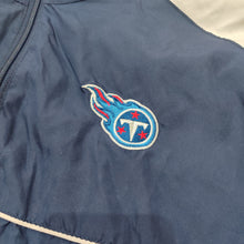 Load image into Gallery viewer, Reebok NFL Jacket. Tennessee Titans (2010) *Pre-Owned*
