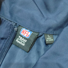 Load image into Gallery viewer, Reebok NFL Jacket. Tennessee Titans (2010) *Pre-Owned*
