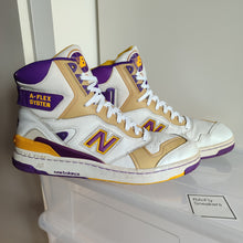 Carica l&#39;immagine nel visualizzatore di Gallery, New Balance BB900 James Worthy BB900PY (2006) *Pre-owned*
