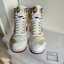 Carica l&#39;immagine nel visualizzatore di Gallery, New Balance BB900 James Worthy BB900PY (2006) *Pre-owned*
