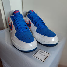 Cargar imagen en el visor de la galería, Nike Air Force 1 Low &#39;Knicks&#39; (2014) *Pre-Owned*
