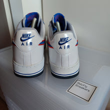 Cargar imagen en el visor de la galería, Nike Air Force 1 Low &#39;Knicks&#39; (2014) *Pre-Owned*
