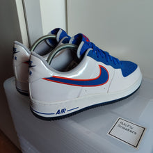 Cargar imagen en el visor de la galería, Nike Air Force 1 Low &#39;Knicks&#39; (2014) *Pre-Owned*
