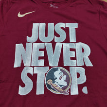 Cargar imagen en el visor de la galería, Nike NCAA Florida State University (2019) *Pre-Owned*
