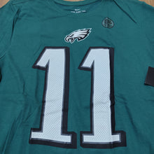 Cargar imagen en el visor de la galería, Nike NFL Philadelphia Eagles. #11 Carson Wentz (2020)
