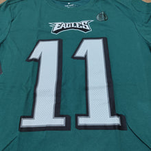 Cargar imagen en el visor de la galería, Nike NFL Philadelphia Eagles. #11 Carson Wentz (2020)
