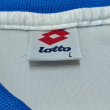 Carica l&#39;immagine nel visualizzatore di Gallery, Lotto Jersey Club Deportivo Universidad Católica (Chile) (1996) *Pre-Owned*
