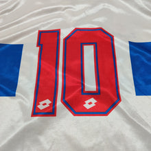 Carica l&#39;immagine nel visualizzatore di Gallery, Lotto Jersey Club Deportivo Universidad Católica (Chile) (1996) *Pre-Owned*
