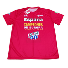 Cargar imagen en el visor de la galería, Li-Ning Basketball España/Spain. 2011 European Champion (2011)
