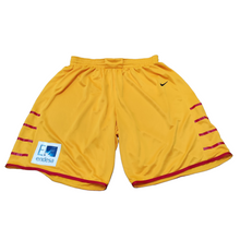 Cargar imagen en el visor de la galería, Nike Basketball España/Spain Shorts (2015) *Pre-Owned*
