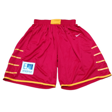Charger l&#39;image dans la galerie, Nike Basketball España/Spain Shorts (2014) *Pre-Owned*
