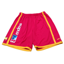 Cargar imagen en el visor de la galería, Nike Basketball España/Spain Shorts (2012) *Pre-Owned*
