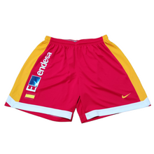 Cargar imagen en el visor de la galería, Nike Basketball España/Spain Shorts (2011) *Pre-Owned*
