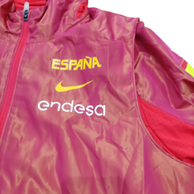 Lade das Bild in den Galerie-Viewer, Nike Basketball España/Spain Jacket Women (2018) *Pre-Owned*
