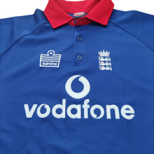 Charger l&#39;image dans la galerie, Admiral Cricket Inglaterra/England Jersey (2006) *Pre-Owned*

