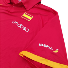 Load image into Gallery viewer, Nike Basketball España/Spain Polo (2017) *Pre-Owned*
