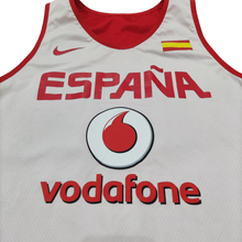 Carica l&#39;immagine nel visualizzatore di Gallery, Nike Basketball España/Spain Training Jersey Women (2015) *Pre-Owned*
