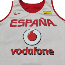 Load image into Gallery viewer, Nike Basketball España/Spain Training Jersey Women (2015) *Pre-Owned*
